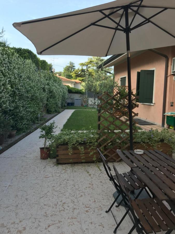 Green Corner Gelsomino Кавалкастеле Екстериор снимка