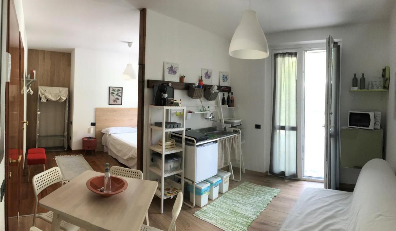 Green Corner Gelsomino Кавалкастеле Екстериор снимка