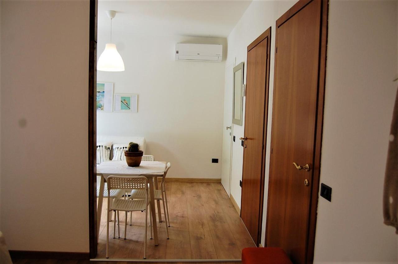 Green Corner Gelsomino Кавалкастеле Екстериор снимка