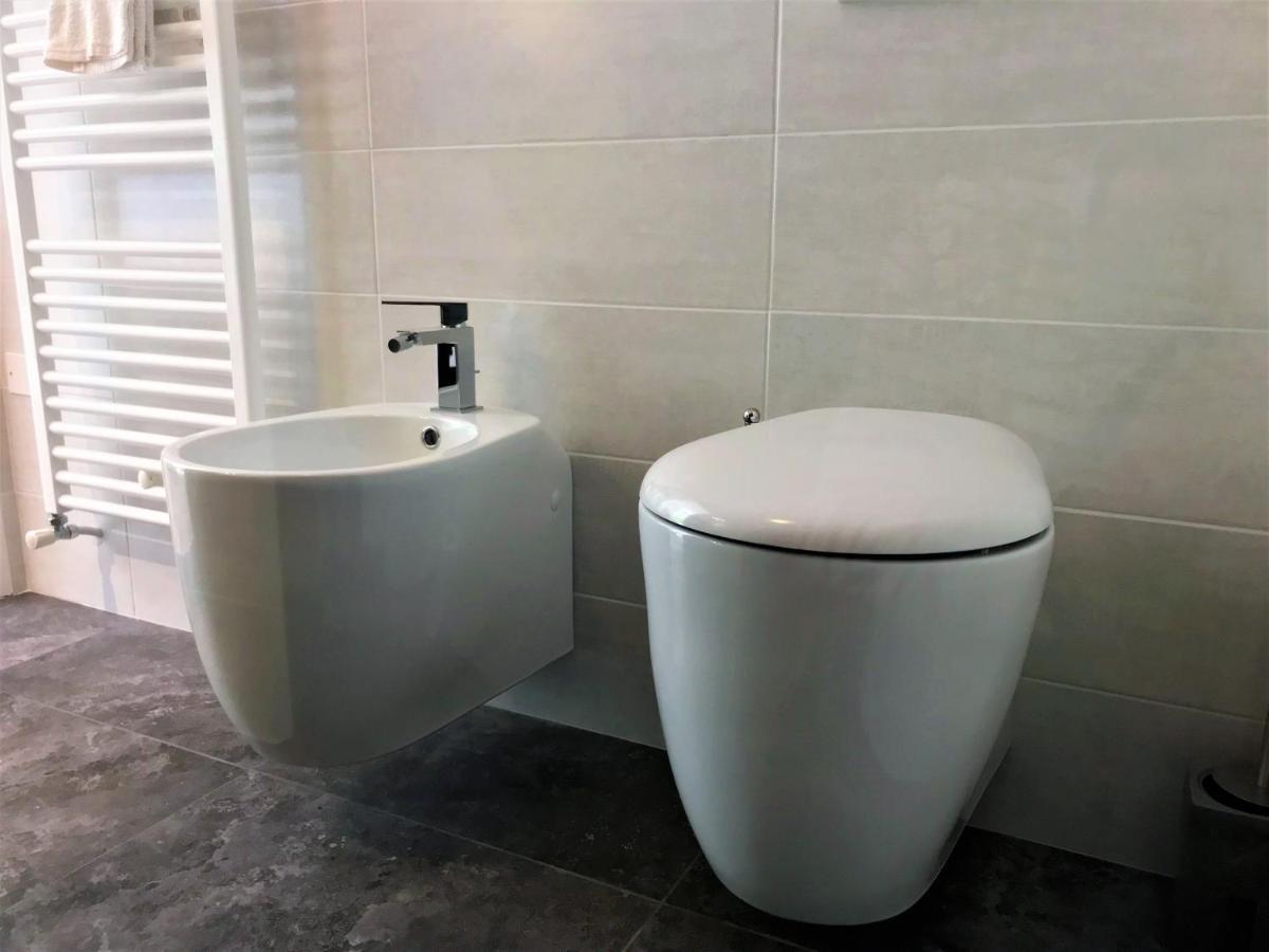 Green Corner Gelsomino Кавалкастеле Екстериор снимка