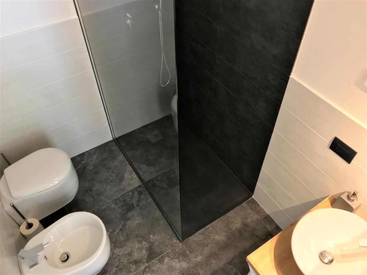 Green Corner Gelsomino Кавалкастеле Екстериор снимка