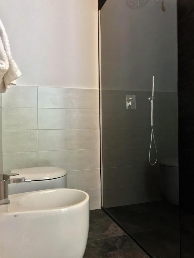 Green Corner Gelsomino Кавалкастеле Екстериор снимка